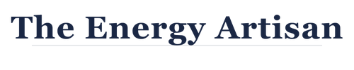 The Energy Artisan